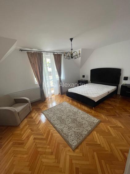Apartament 3 camere de închiriat | Gh. Doja | Mobilat și utilat | 600 €/lună - 4