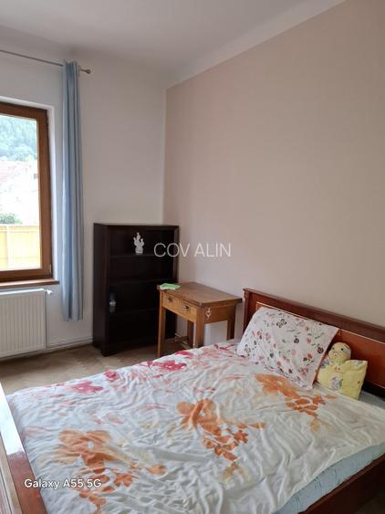 Apartament cu 3 camere in Piata Unirii, suprafata 86,48 mp, clasa energetica B! - 12