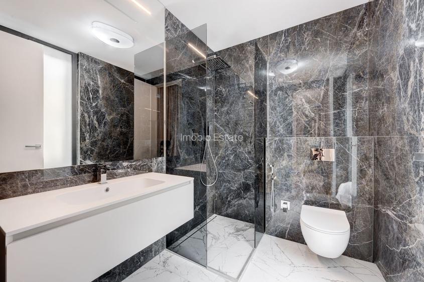 Apartament 4 Camere | Aviatorilor - Charles de Gaulle - 26