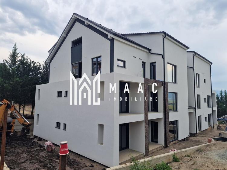 Apartament 3 camere de vânzare | Sibiu | DaVinci Homes