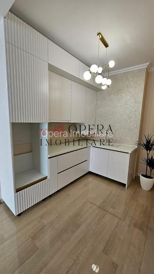 Oportunitate! Casa 3 camere, de inchiriat, zona Tatarasi - 3