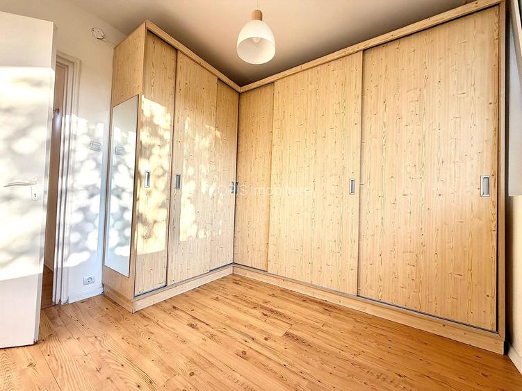 Apartament 4 camere | Etaj 3/10 | Romancierilor | Comision 0% cumpărător - 15