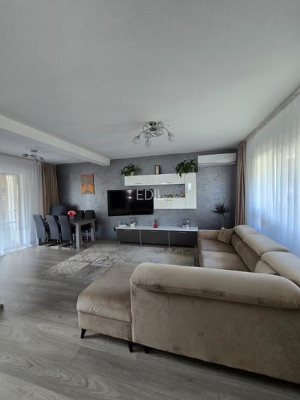 Duplex 4 camere, zona Urusagului - 7