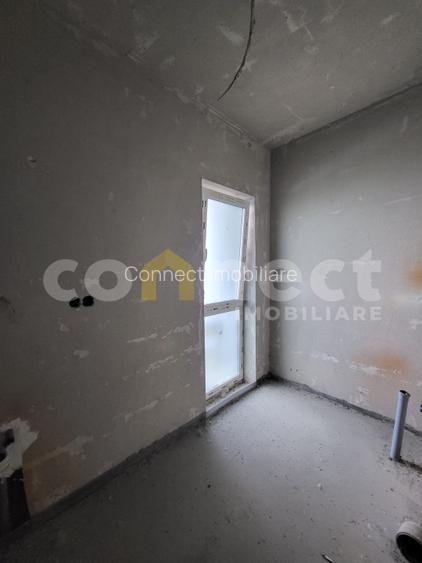 Casă individuală de vânzare | SU  113,7 mp | Teren 341 mp | Dezmir cu CF - 12