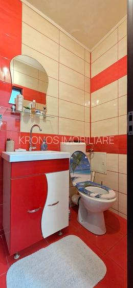 EXCLUSIV - OCAZIE ! FAR 4 CAMERE 75 MP. RENOVAT COMPLET GAZE 109.000 E - 24