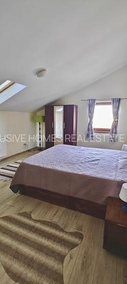 Vanzare Penthouse 2 etaje, investitie Otopeni - 13