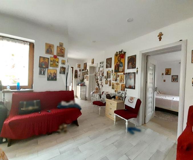 Casa 3 camere de vanzare in Episcopia Bihor Oradea, Oradea