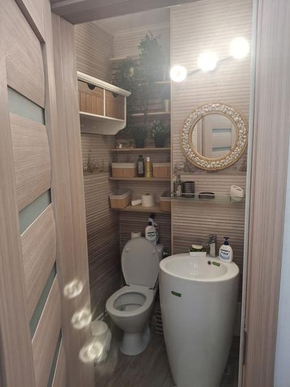 SPITALUL MARE GARSONIERA MOBILATA, UTILATA, CENTRALA GAZ, PRET 400 EUR
