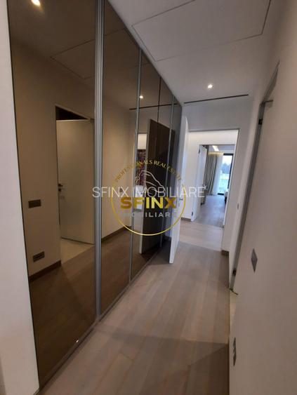 Kiseleff, rental, pet friendly, 5 rooms, 241 sqm, 84sqm terraces, 2 parking lots - 29