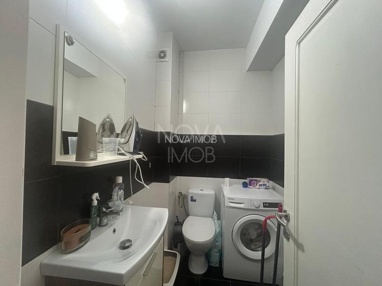 Apartament 3 camere, pet friendly, etaj 1 - Turnisor - 11