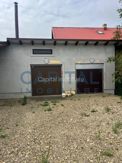 Comision 0% OPORTUNITATE, Casa cu vad comercial, teren 1166mp Radauti - 13