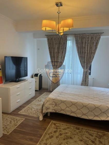 3 camere, Mamaia NORD, Solid Residence, 101 mp, et 4/9, 2 bai gaze A/C bloc nou - 5