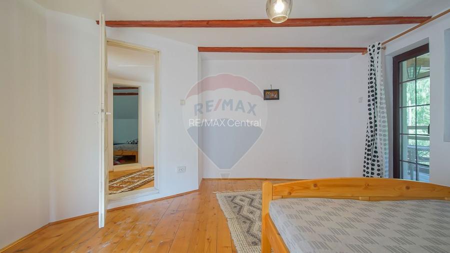 Casă de vacanta, in inima naturii, comision zero pt cumparator - 22