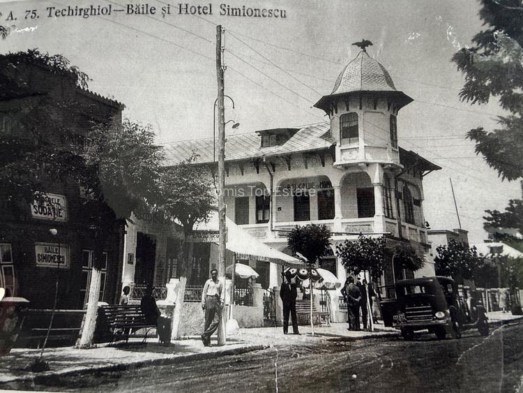 Techirghiol – Proprietate cu potențial rezidențial, turistic și wellness - 2