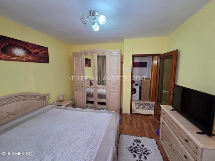 Apartament 2 camere Tomis Nord - 3
