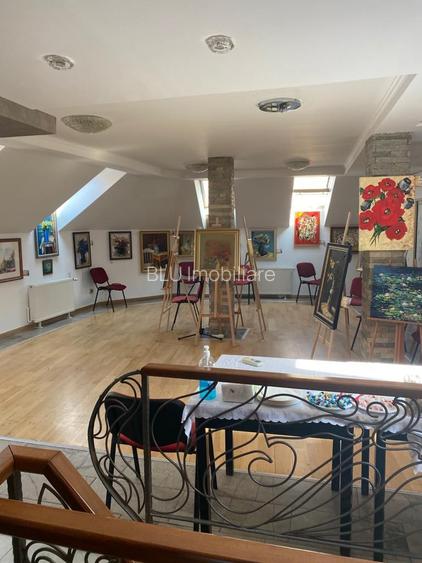 Casa 264 mp Ultracentrala, zona Piata Muzeului - 7