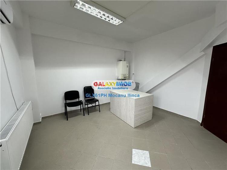 Inchiriere spatiu birouri, 3 camere, in Ploiesti, zona Cantacuzino - 2