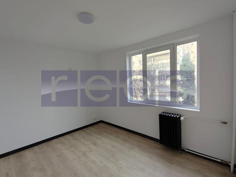 VANZARE 2 CAMERE I PROASPAT RENOVAT I METROU I PARCUL DRUMUL TABEREI - 8