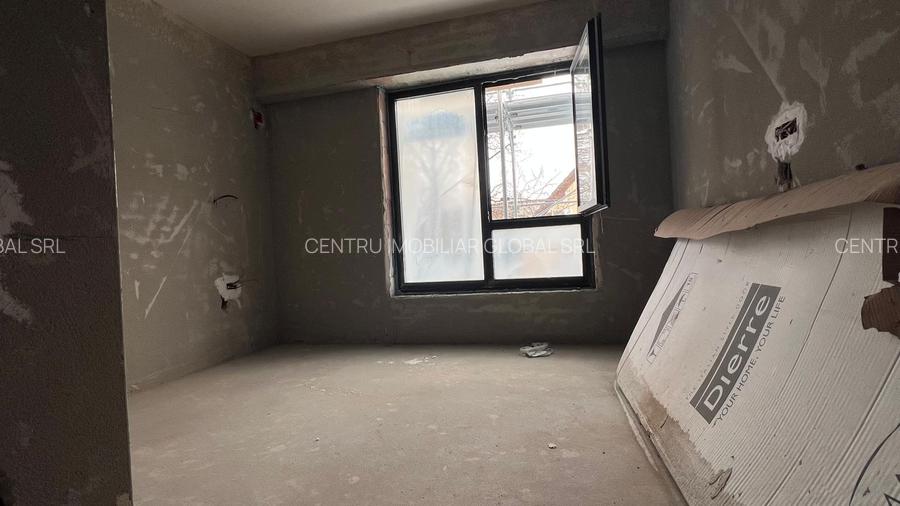 Apartament 2 camere Valea Larga - 12