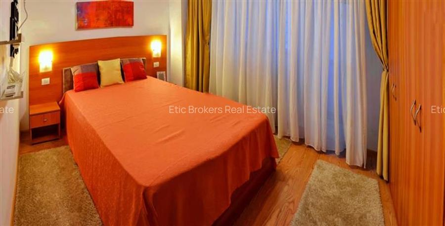 Inchiriere apartament 3 camere Lux Unirii-Fantani - 3