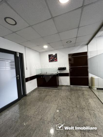 Birouri moderne 72mp in cladire Office pe calea Dorobantilor - 5