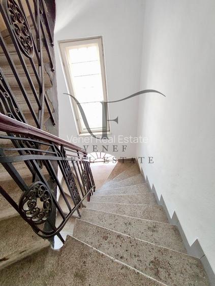 3 Camere 106 mp 3 balcoane etaj 1 Calea Calarasilor Hala Traian - 44