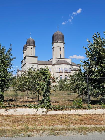 Teren Extravilan 10000 Mp Sibioara Constanta - 9