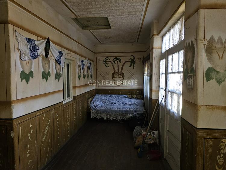 Casa la tara cu 3 camere + teren intravilan Sup 962 mp, Colesti, Bihor - 12