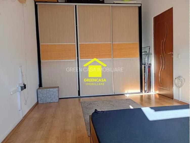 Apartament 2 camere, 40mp, zona Porii, Floresti - 4