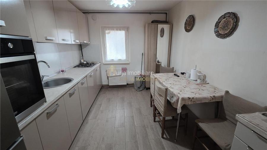 APARTAMENT 3 CAMERE 65 MP MANASTUR ZONA ION MESTER - 3