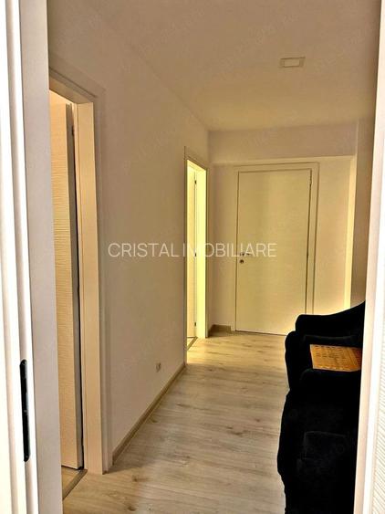 Închiriere Apartament cu 3 camere Pallady, prima închiriere, centrală, balcon - 3