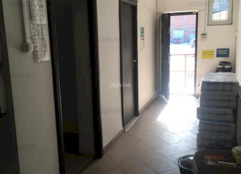 SPATIU INDUSTRIAL CU RAMPA - DEPOZITARE -BARTOLOMEU - 3