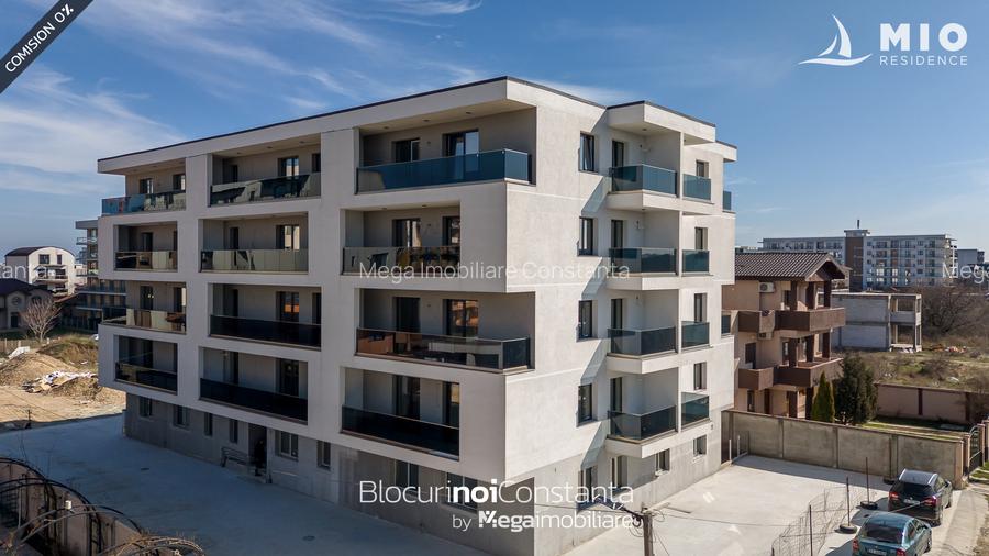 ✅Best view: Apartament decomandat la cheie · bucătărie separată | Mamaia Nord - 13