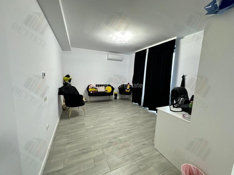 Casa INDIVIDUALĂ – Sos. Olteniței, aproape de Complex Allegria. - 23