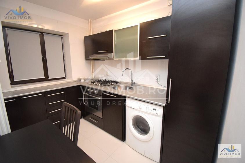 Tineretului-VV Stanciu | etaj 2 | renovat integral | mobilat și utilat - 7