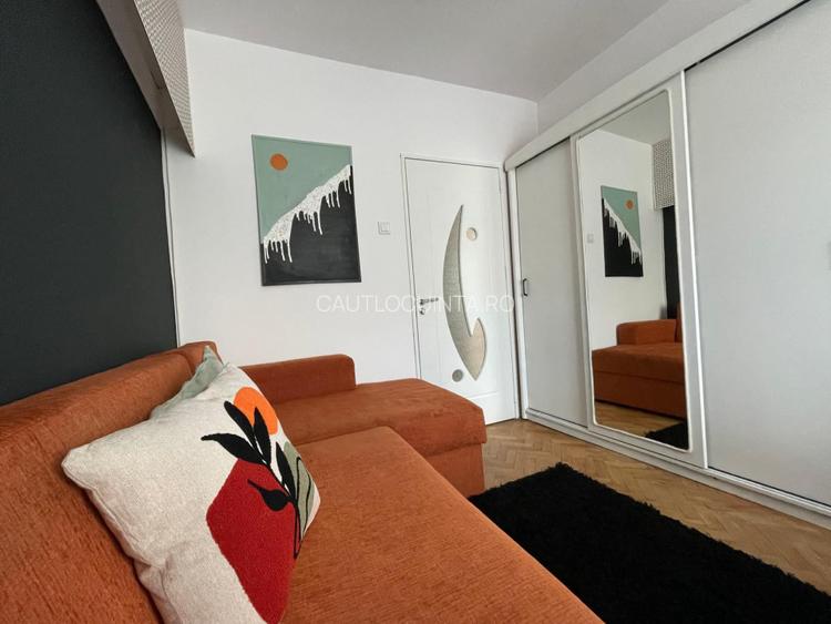 Închiriere | Apartament 2 Camere | Complet Renovat 2025 - 2