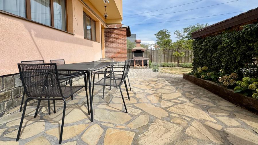 Casa | 356 mpc | Lot 1422 mp | Atelier de creatie | Locuinta/sediu | Baicoi - 19