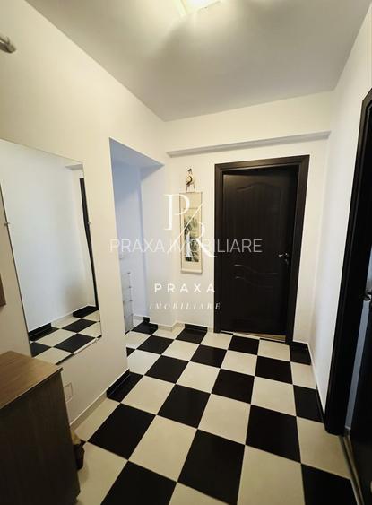 Apartament de vanzare 2 camere decomandate+dressing+parcare 60 mp utili! - 5