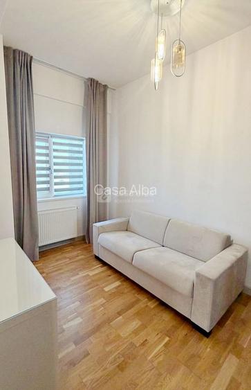 Himson - imobil nou | 3 camere superb | vedere panoramica | balcon - 10