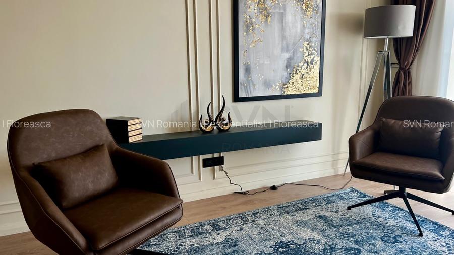 REA1023613 Penthouse 5 camere I 2 Locuri Parcare Incluse I Iancu Nicolae - 5