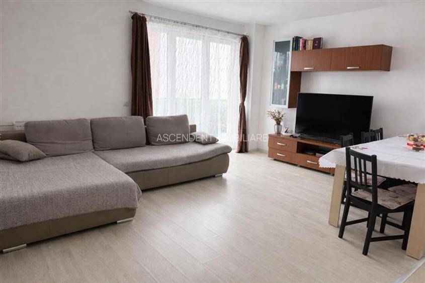 Apartament trei camere, decomandat, etaj2, Maurer Tractorul, Brasov - 13