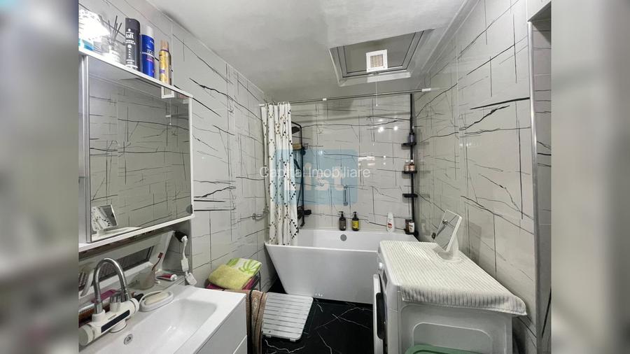 Casa superba din caramida arsa in zona Stavila - 7