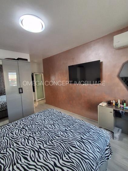 Grand Kristal - Vanzare apartament 3 camere - 24