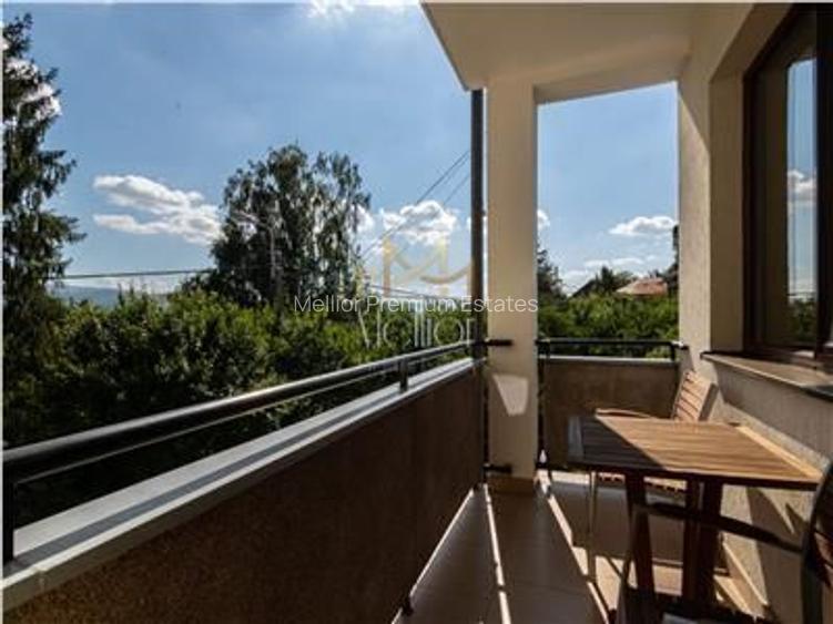 ?** Apartament modern si spatios cu 4 camere panorama Gruia ** - 23