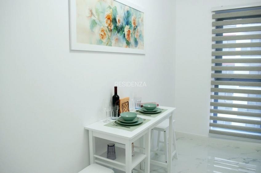 Garsoniera Exigent Plaza | Balcon | Centrala proprie | Prima închiriere - 7