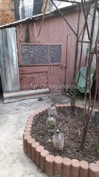 URGENT: ULTRA CENTRAL - Apartament 2 camere situat in casa cu curte comuna - 5