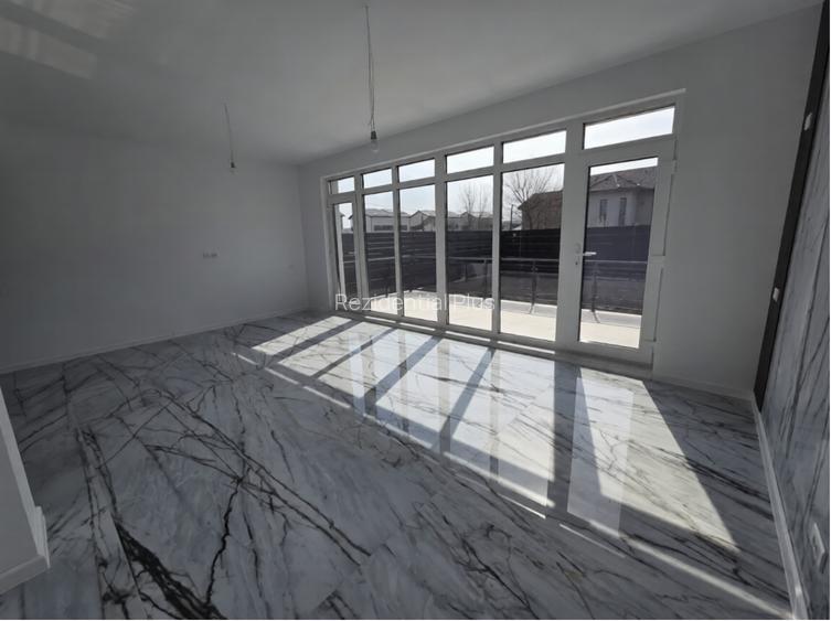 Vilă finalizată 2025, 4 camere și 2 locuri de parcare, aproape de Lidl - 20