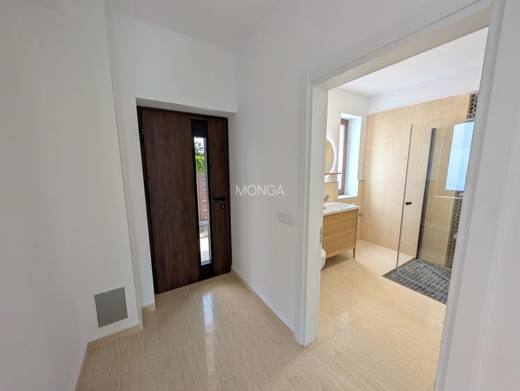 Casa 4 camere 130mp | 0 comision | Balotesti Saftica | 700mp teren | panouri - 31