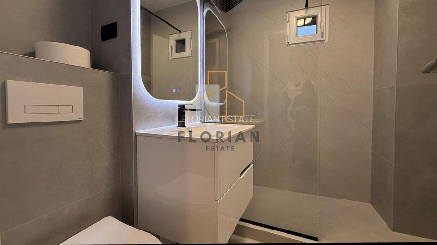 Apartament 3 camere LUX, zona Iuliu Maniu, Sagului, Prima inchiriere - 8