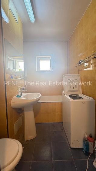 Apartament 3 camere decomandat, etaj 4, Drumul Taberei - 7